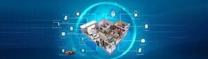 Home Security and home automation that is simple to use